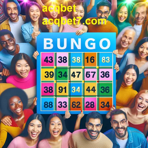 Descubra o Fascinante Mundo do Bingo no Acqbet