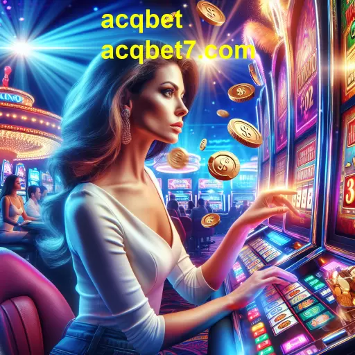 Explorando a Categoria de Pagamentos no Acqbet: Ganhe Jogando com Responsabilidade