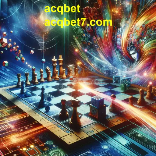 A Ascensão dos Jogos de Estratégia na Acqbet