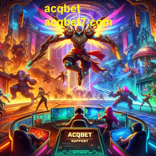 A Importância do Suporte em Jogos Multiplayer