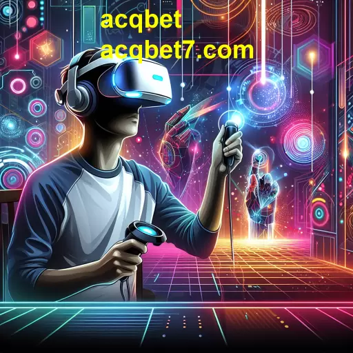 A Revolução dos Jogos Virtuais: O Futuro da Interatividade Digital